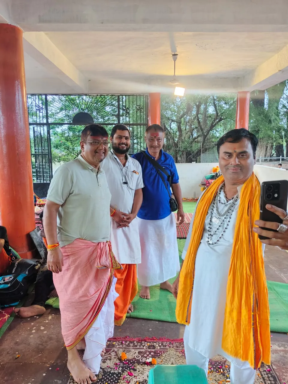 धार्मिक उत्सव